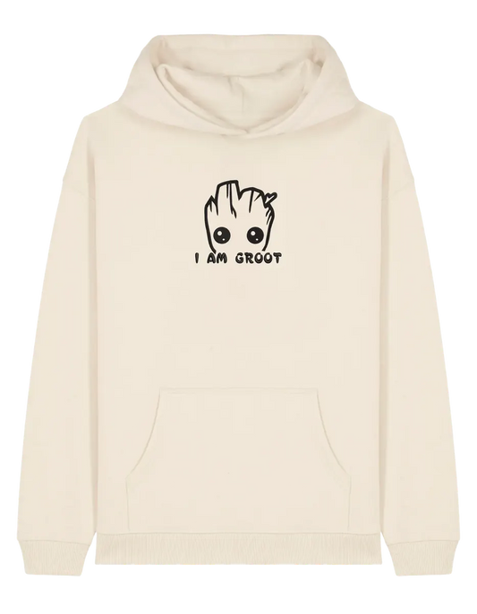 Tree hoodie