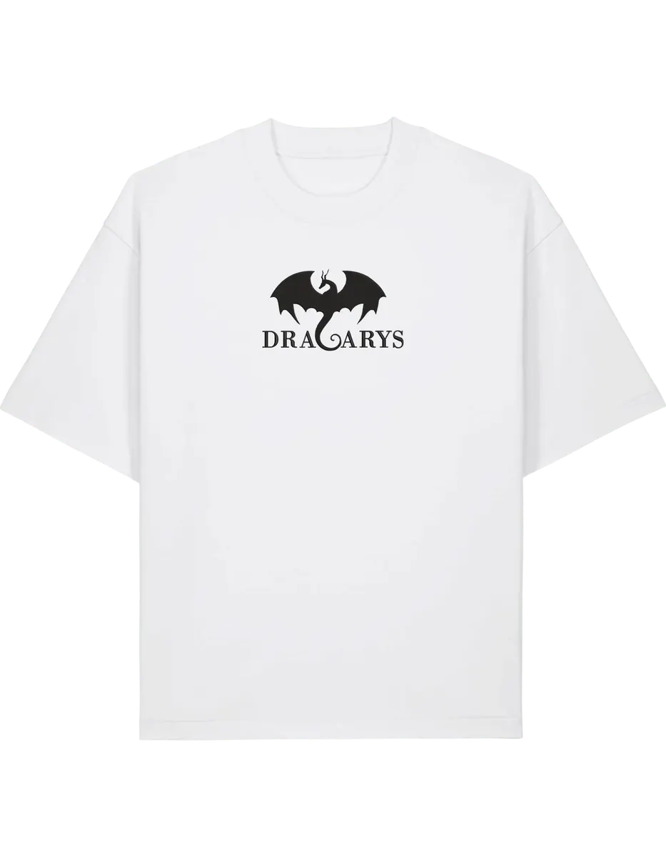 Dracarys tricou Game of Thrones