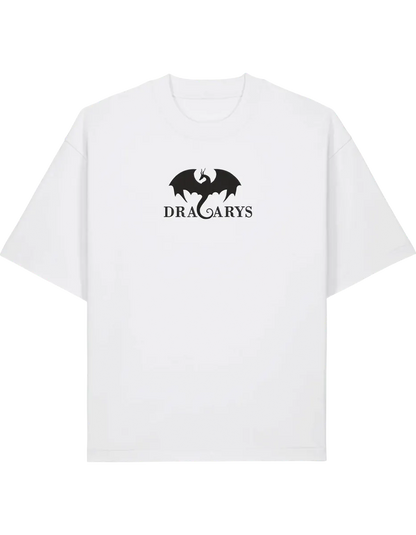 Dracarys tricou Game of Thrones