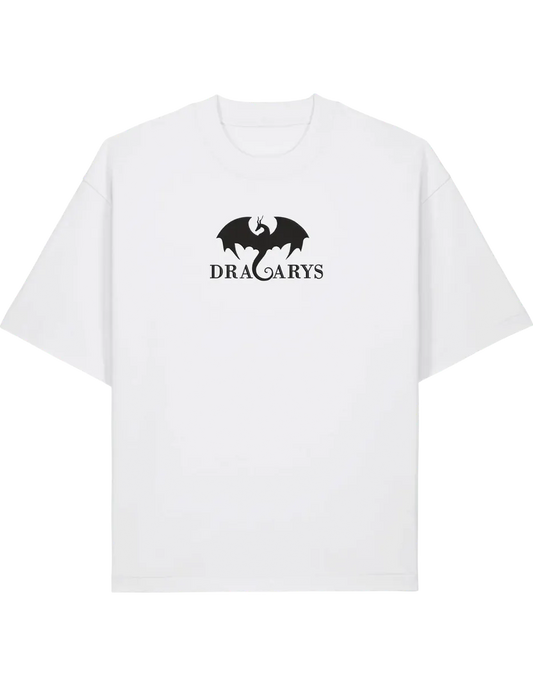 Dracarys tricou Game of Thrones