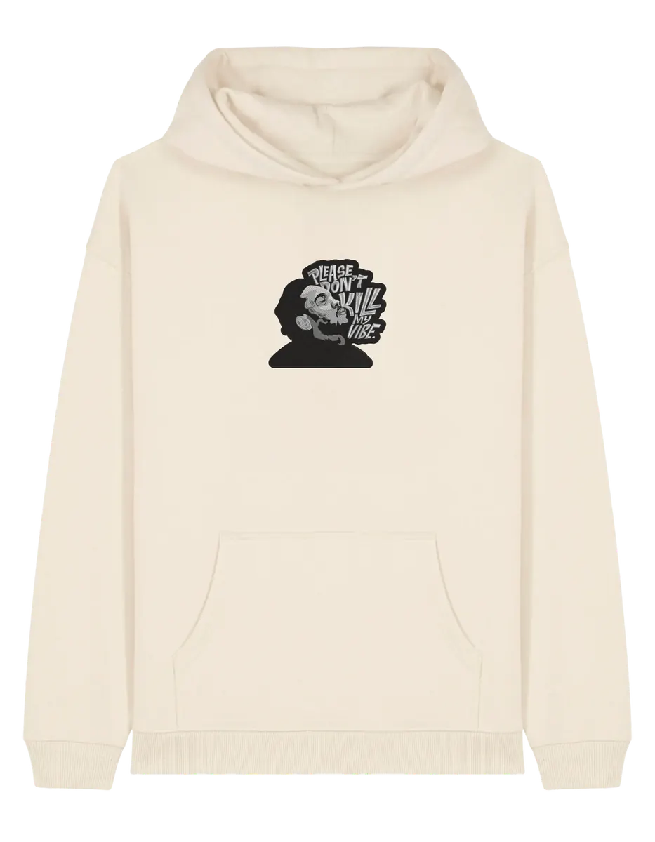 My vibe hoodie Kendrick Lamar