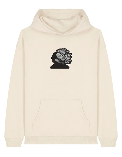 My vibe hoodie Kendrick Lamar