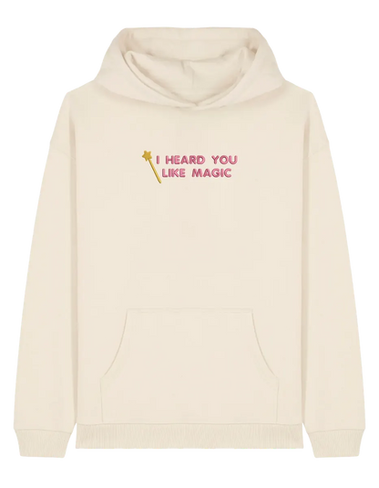 You like magic hoodie Chappell Roan