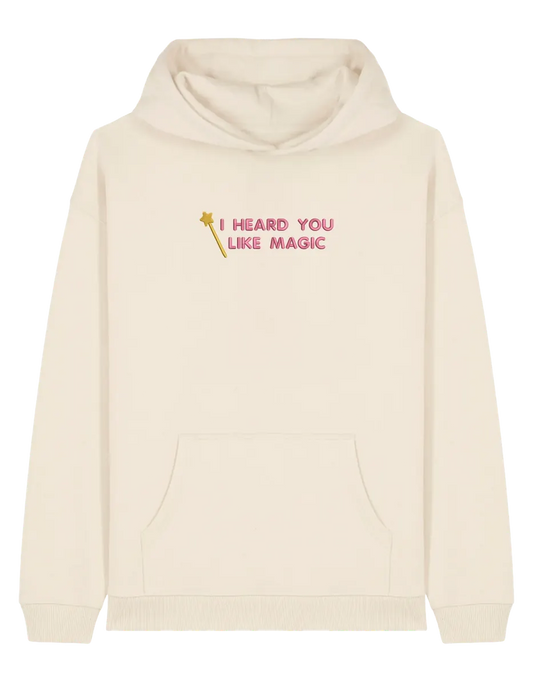 You like magic hoodie Chappell Roan