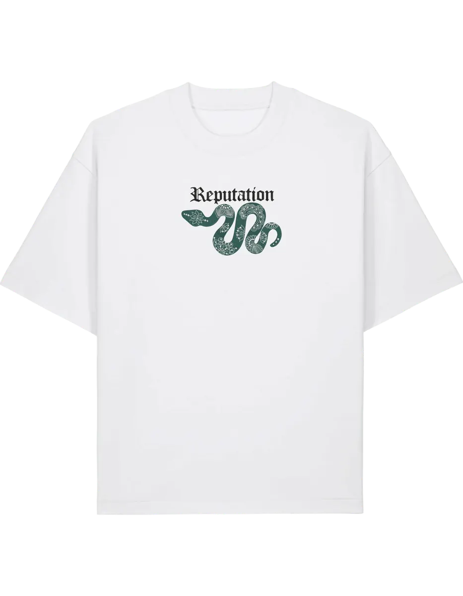Rep snake tricou Taylor Swift