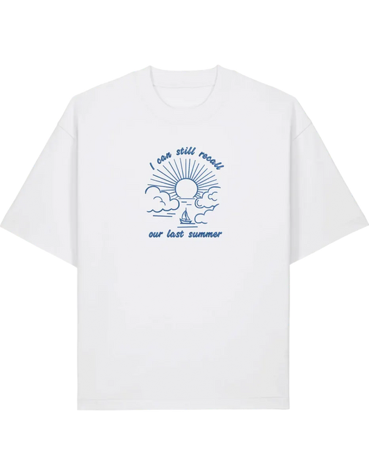Our last summer tricou ABBA
