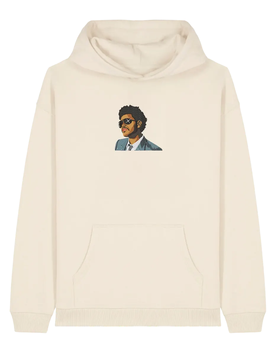 Weeknd sunglasses sweatshirt The Weeknd