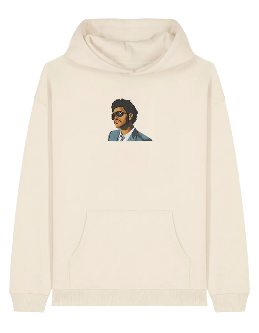 Weeknd sunglasses sweatshirt The Weeknd