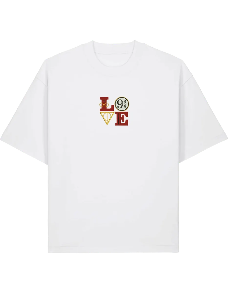 Hp love tricou Harry Potter