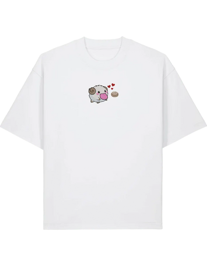 Poro tricou LoL