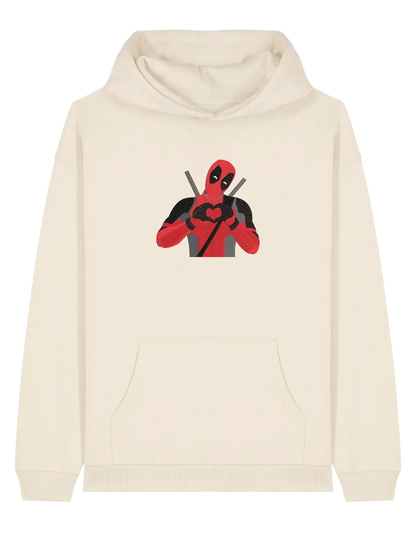 Deadpool hoodie