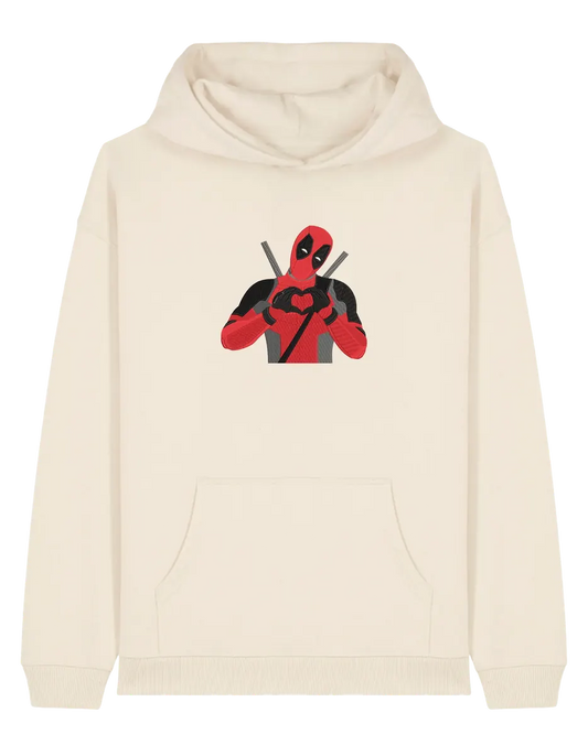 Deadpool hoodie