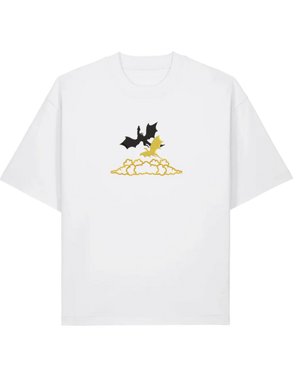 Dragons tricou Fourth Wing