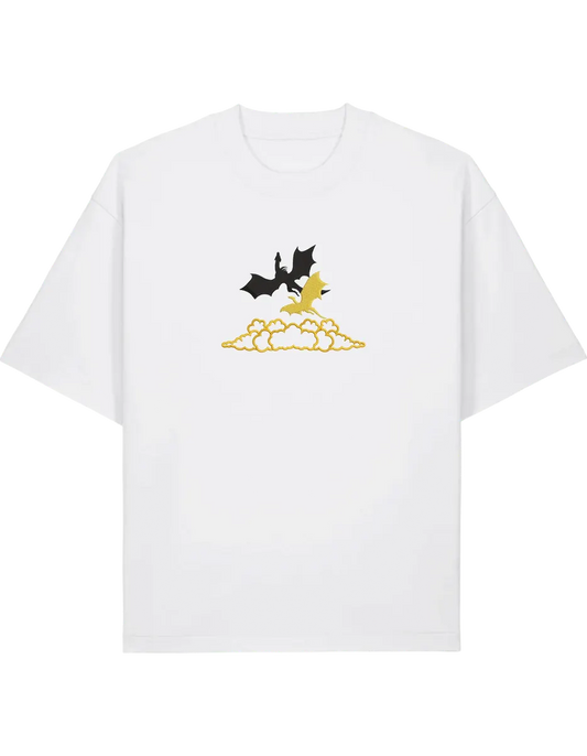 Dragons tricou Fourth Wing