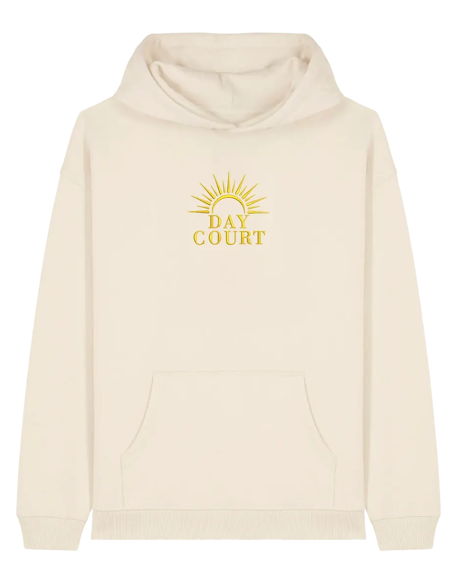 Day court hoodie ACOTAR
