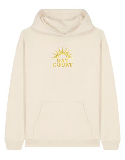Day court hoodie ACOTAR