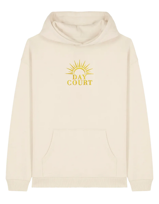 Day court hoodie ACOTAR