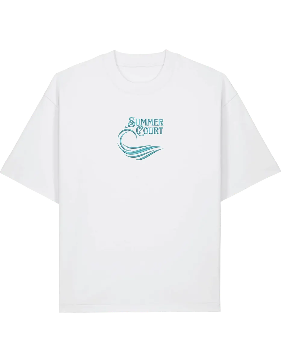 Summer court tricou ACOTAR