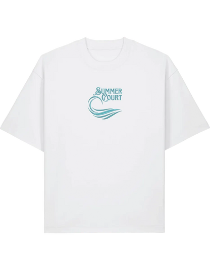Summer court tricou ACOTAR