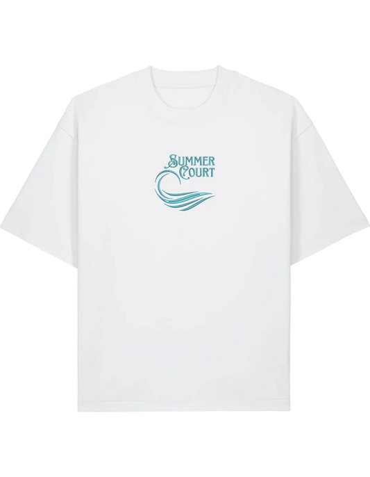 Summer court tricou ACOTAR