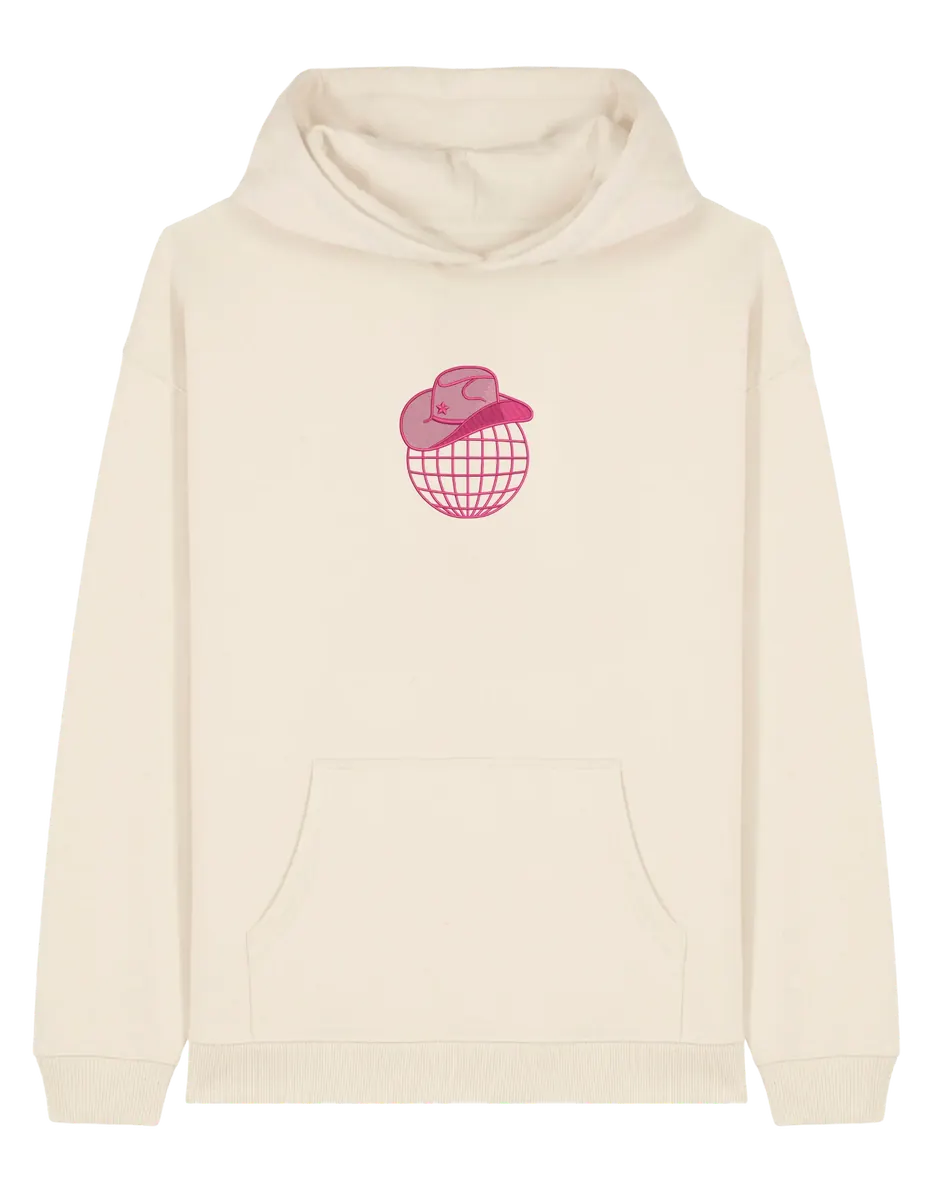 Western hoodie Chappell Roan