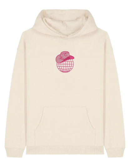 Western hoodie Chappell Roan