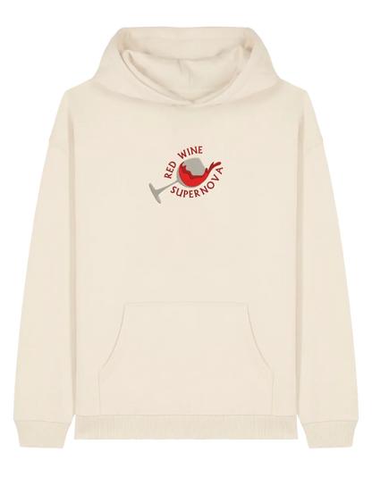 Red wine supernova hoodie Chappell Roan
