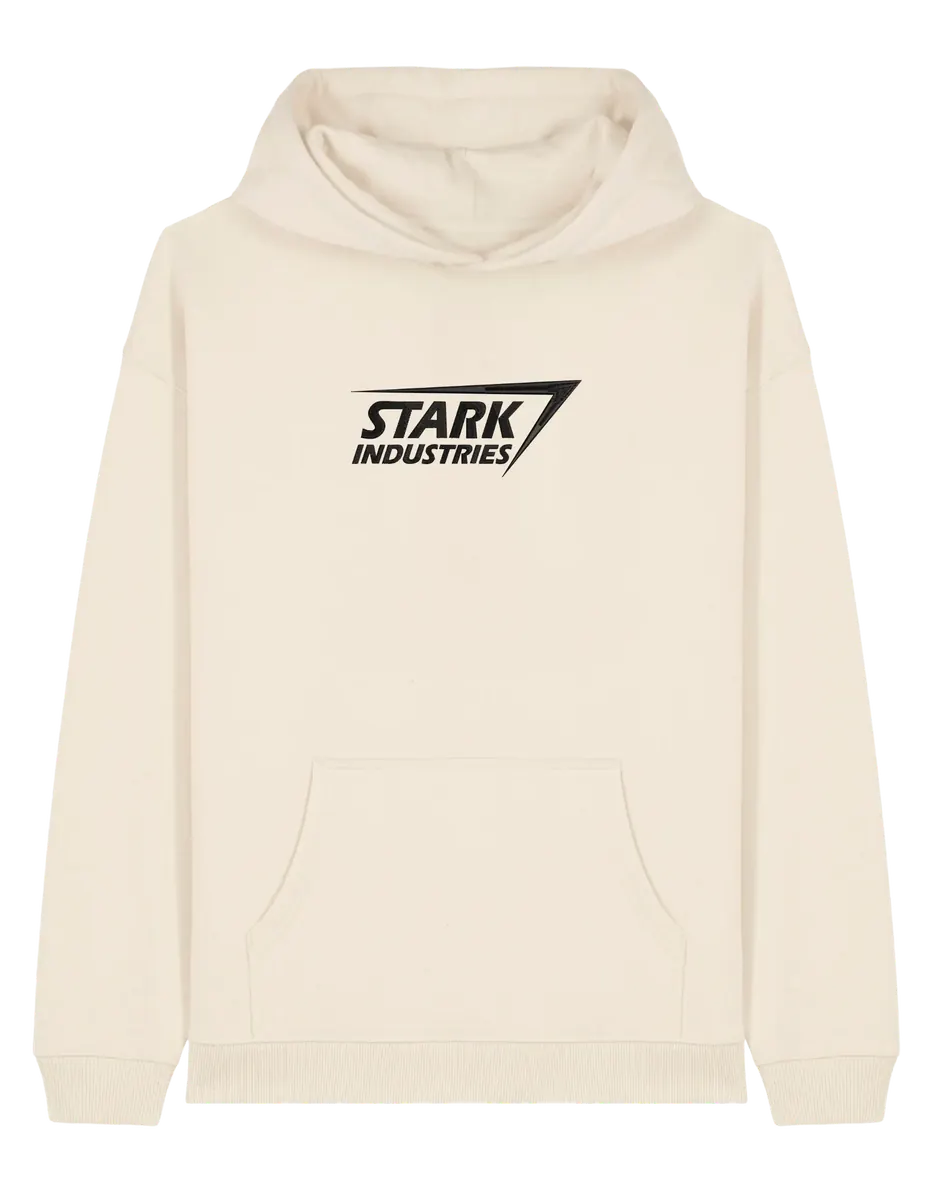 Stark hoodie
