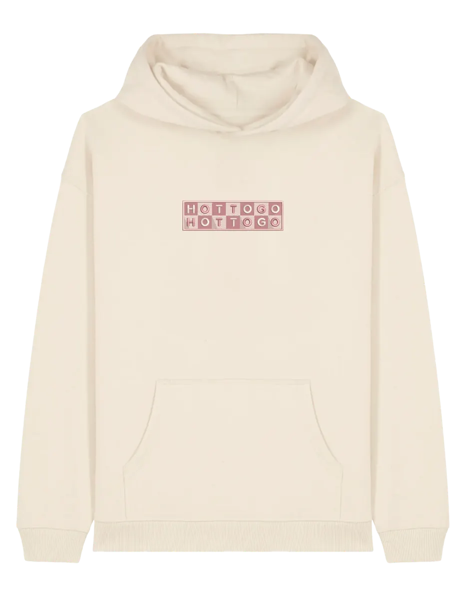 Hottogo hoodie Chappell Roan