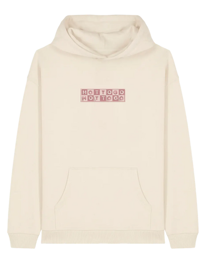 Hottogo hoodie Chappell Roan