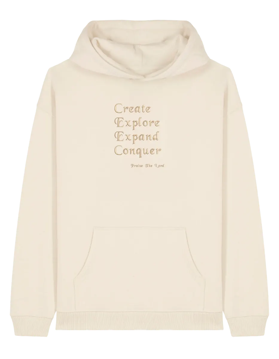 Create hoodie ASAP Rocky