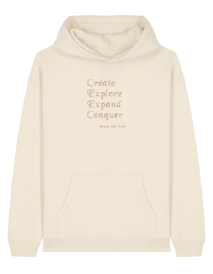 Create hoodie ASAP Rocky