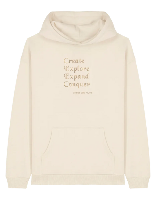 Create hoodie ASAP Rocky