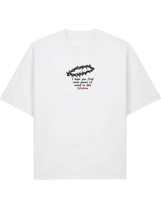 Peace of mind tricou Kendrick Lamar