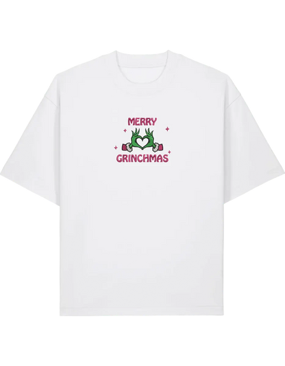 Grinchmas tricou Craciun