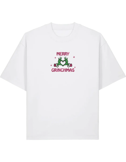 Grinchmas tricou Craciun