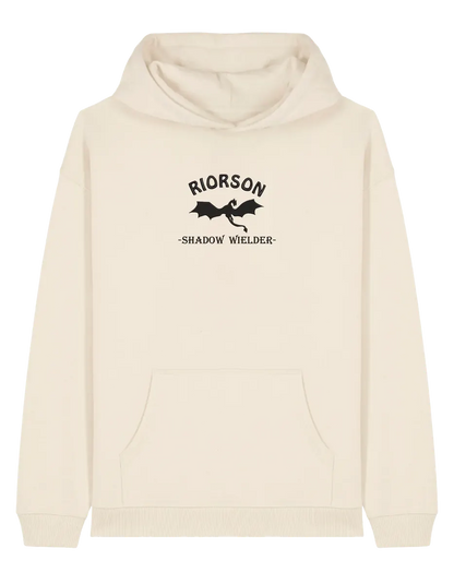 Riorson hoodie Fourth Wing