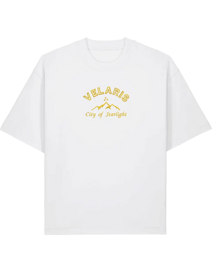 Velaris tricou ACOTAR