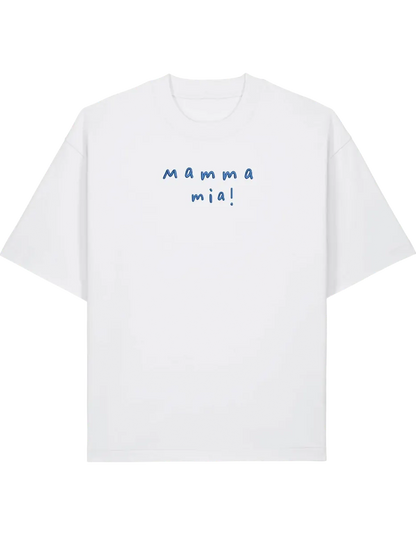 Mamma mia tricou ABBA