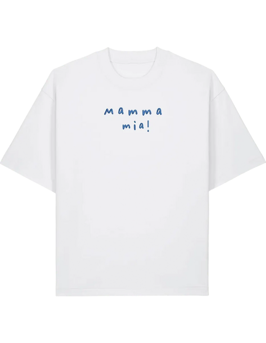 Mamma mia tricou ABBA