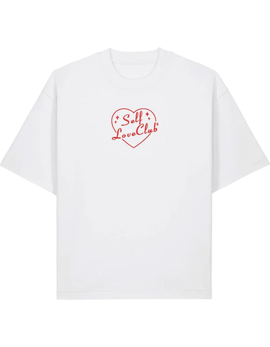 Self love club tricou Girly