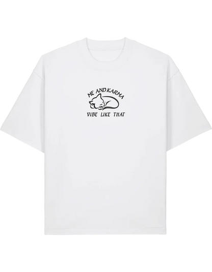 Karma vibe tricou Taylor Swift