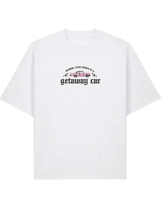 Getaway car tricou Taylor Swift