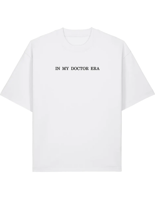 Doctor era tricou Medical