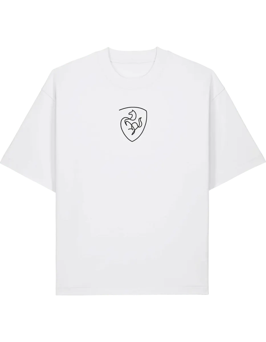 Horse tricou F1