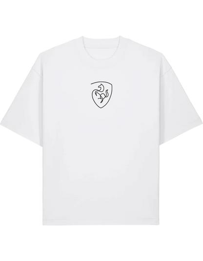 Horse tricou F1