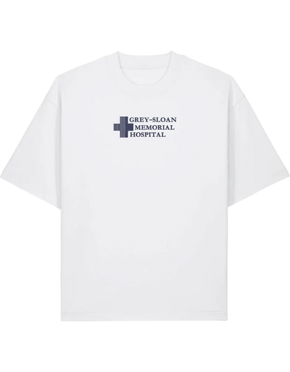 Grey Sloan tricou Grey’s Anatomy