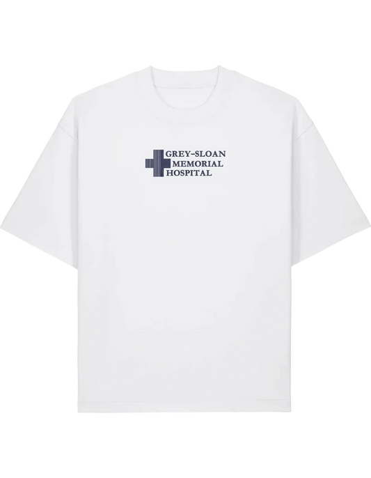 Grey Sloan tricou Grey’s Anatomy