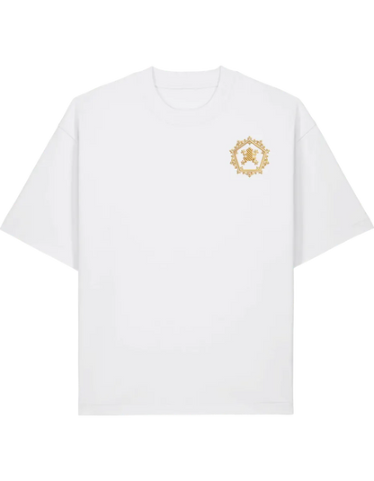 Frog tricou Harry Potter