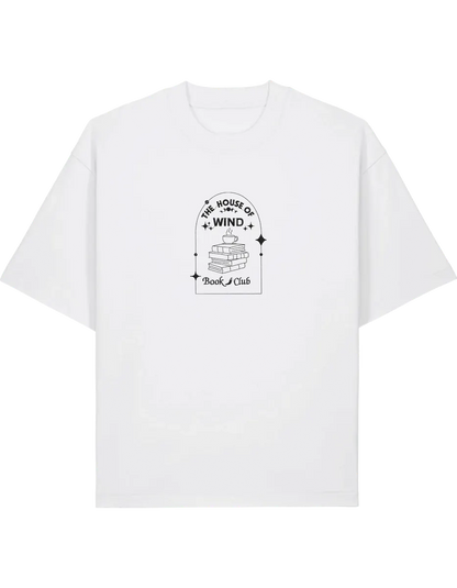 House of wind tricou ACOTAR